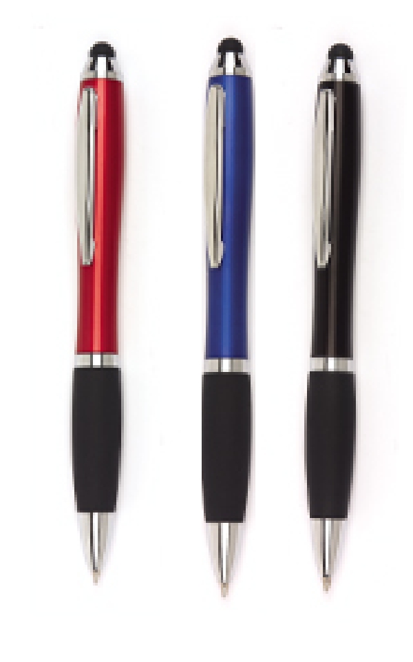 BOLÍGRAFO TOUCH D032